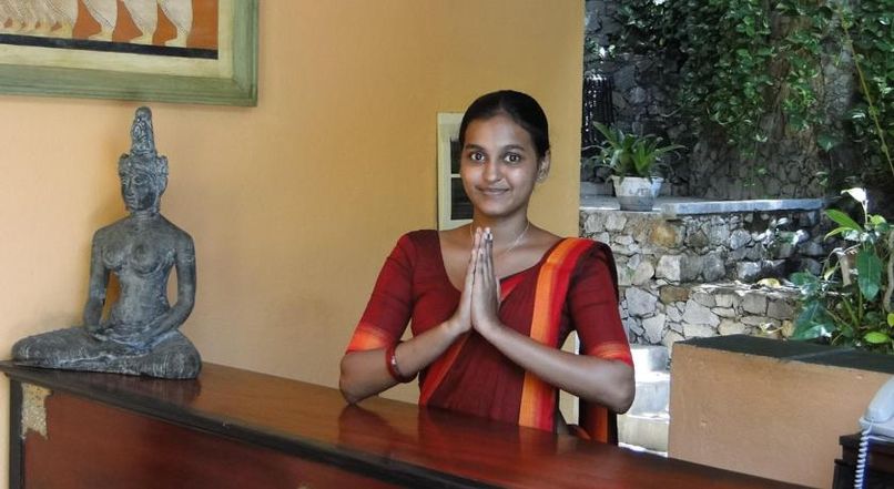 THAMBAPANNI RETREAT GUESTHOUSE - 2