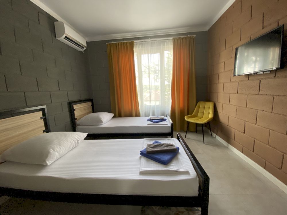 Картинка отеля - 29