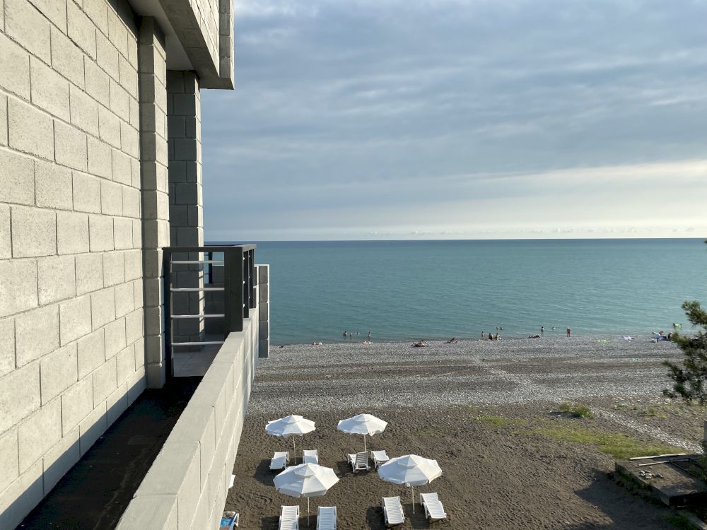 ЖЕМЧУЖИНА, отель - 28