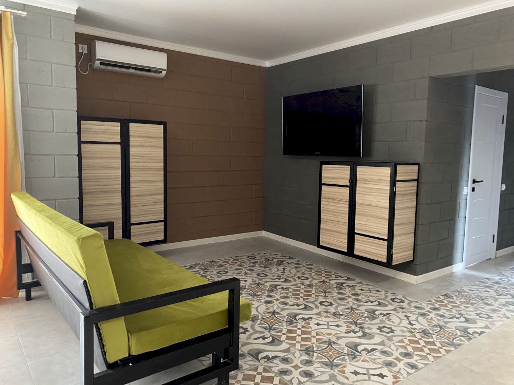 Картинка отеля - 25