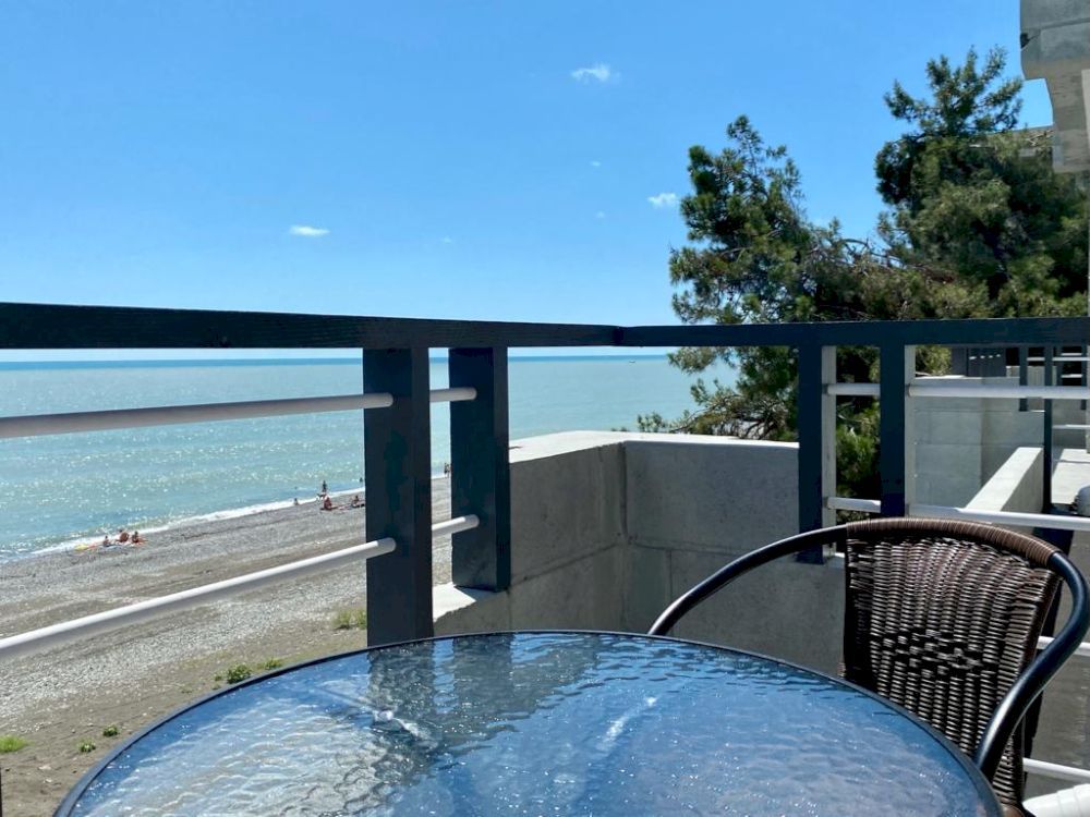 Картинка отеля - 21