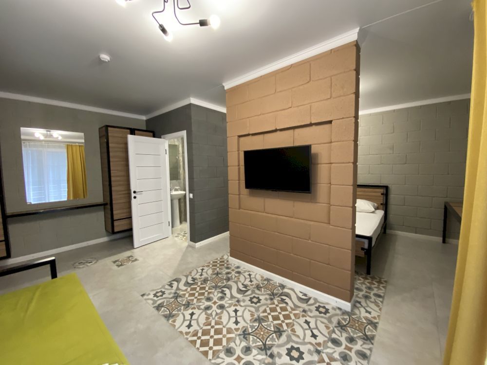 Картинка отеля - 15