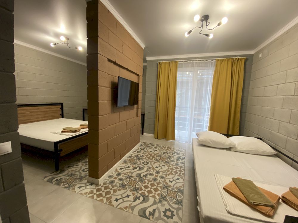 Картинка отеля - 12