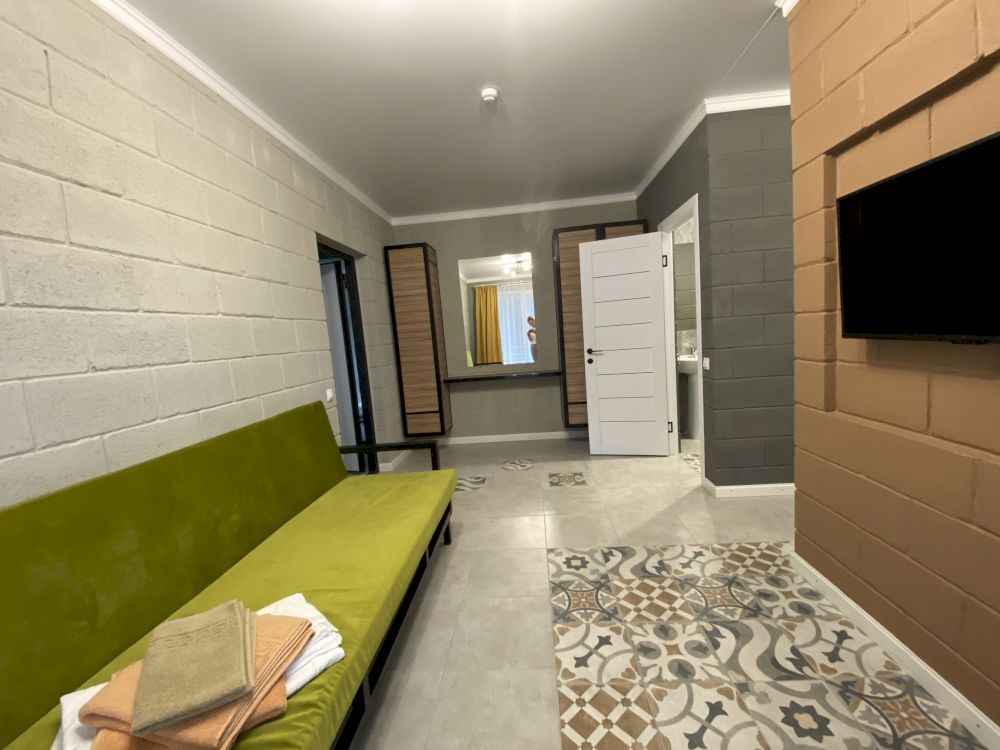 ЖЕМЧУЖИНА, отель - 11