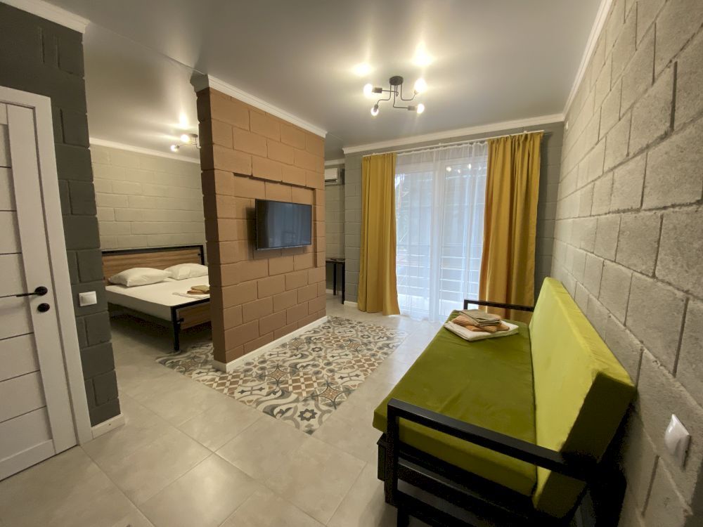 Картинка отеля - 10