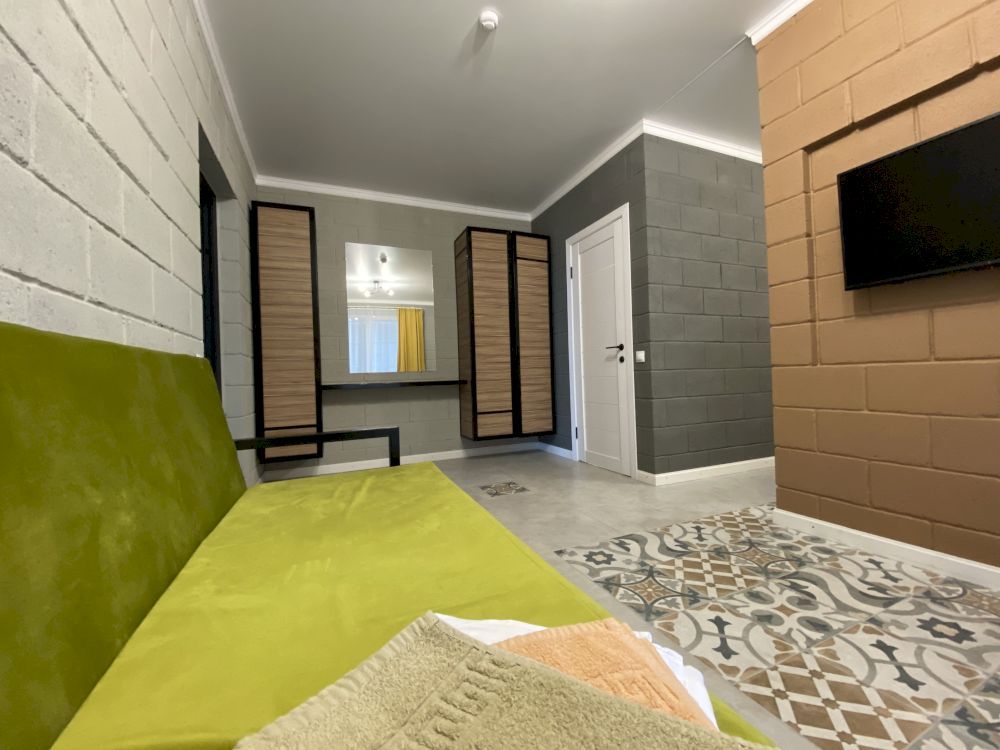 Картинка отеля - 9