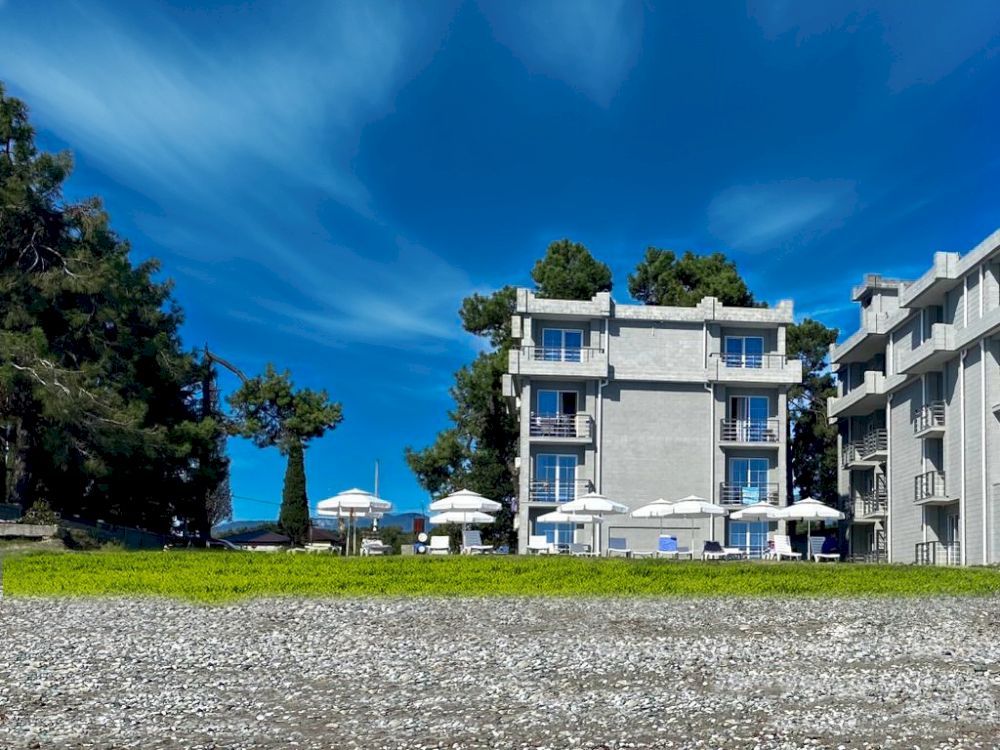 Картинка отеля - 4