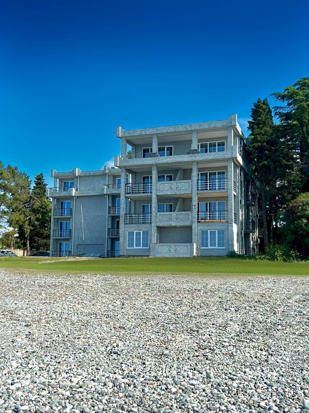 Картинка отеля - 2