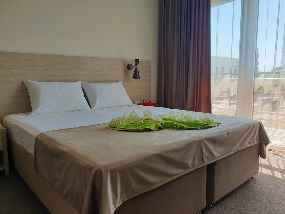 CLUB RESORT HOTEL OASIS (ОАЗИС), отель стандарт - 62