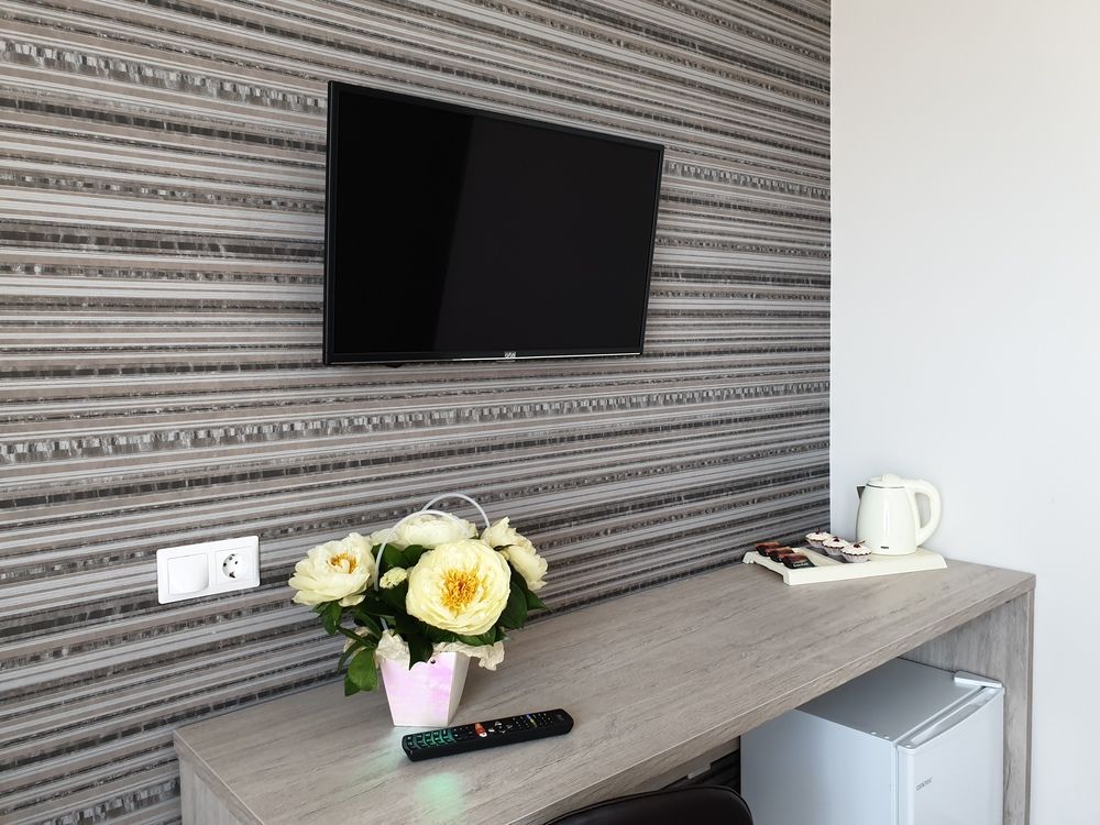 CLUB RESORT HOTEL OASIS (ОАЗИС), отель стандарт - 61