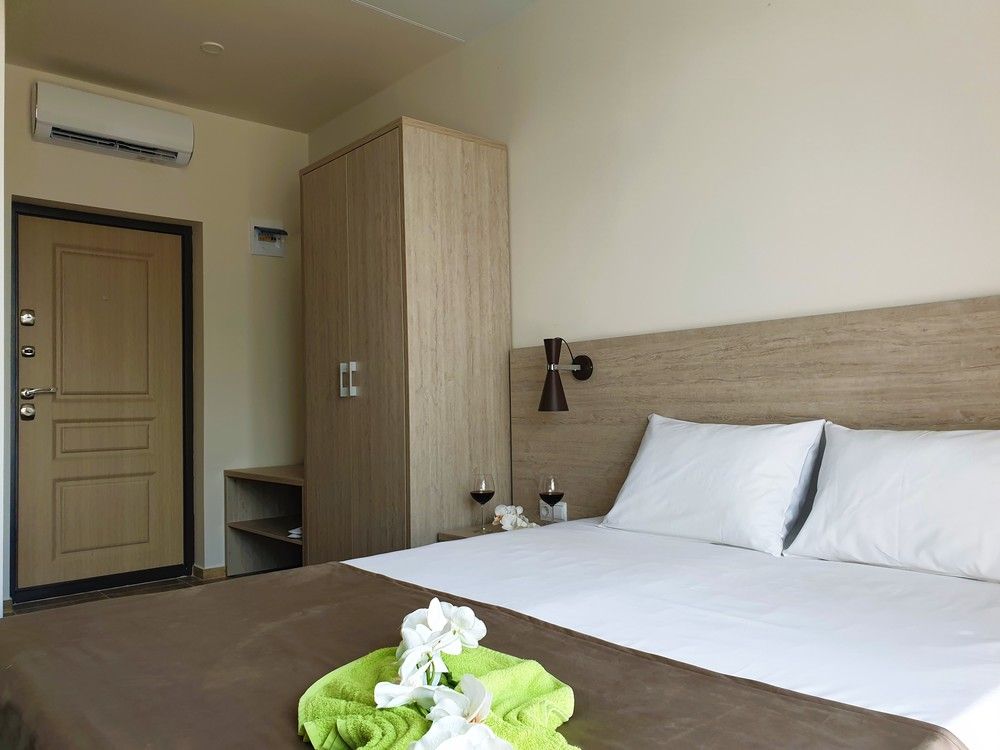 CLUB RESORT HOTEL OASIS (ОАЗИС), отель стандарт - 60