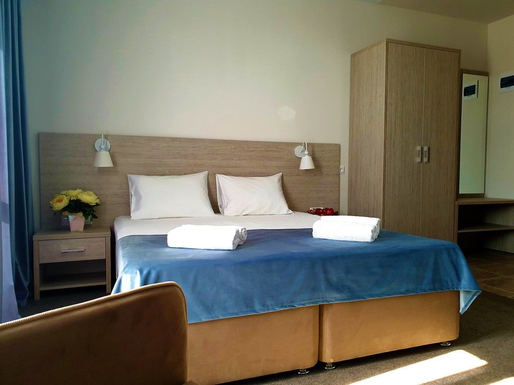 CLUB RESORT HOTEL OASIS (ОАЗИС), отель стандарт - 59