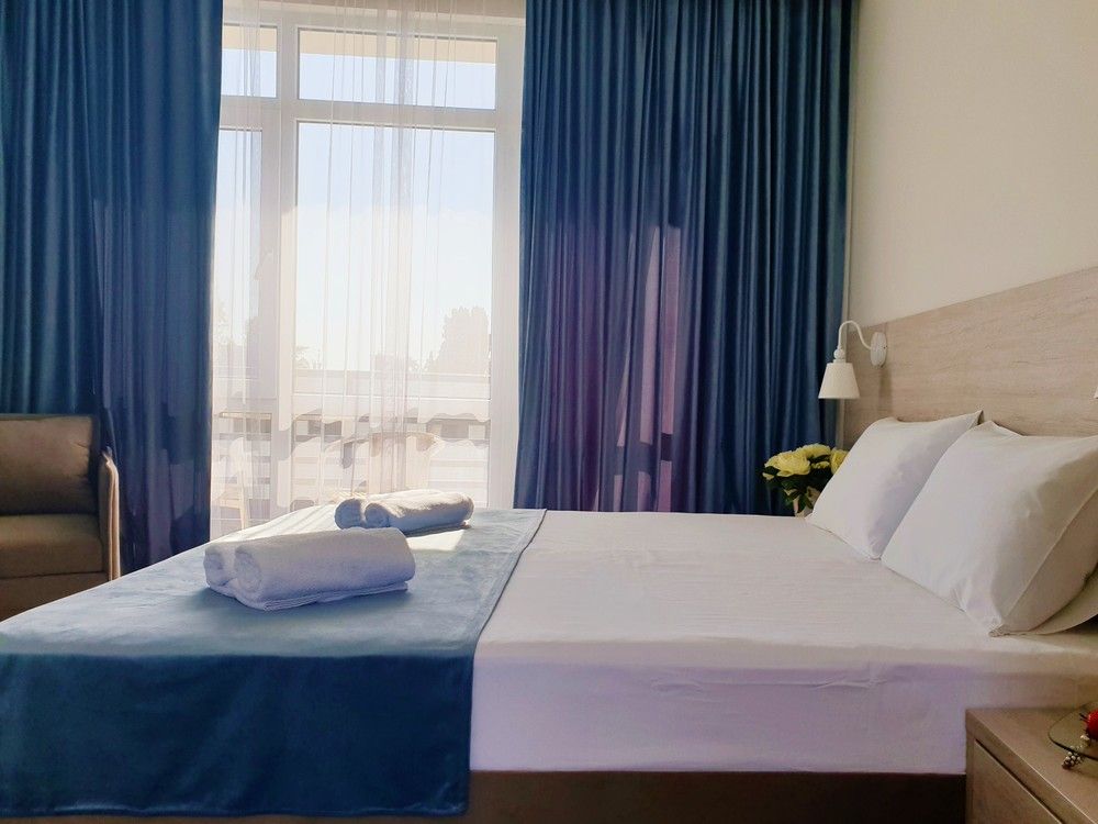 CLUB RESORT HOTEL OASIS (ОАЗИС), отель стандарт - 58