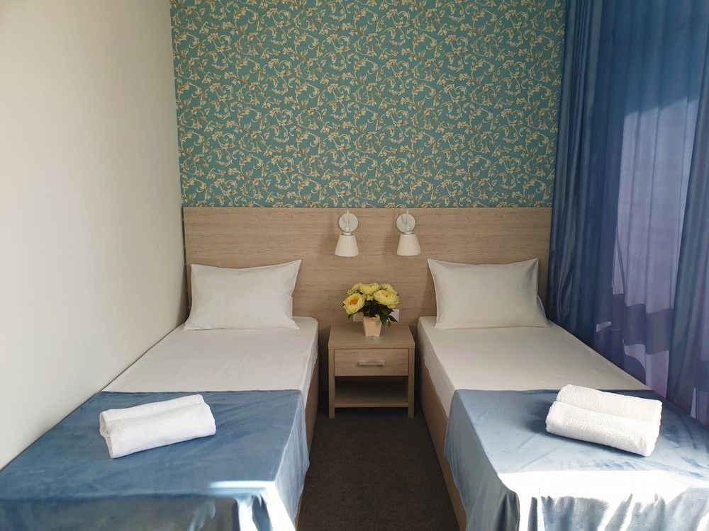 CLUB RESORT HOTEL OASIS (ОАЗИС), отель стандарт - 57