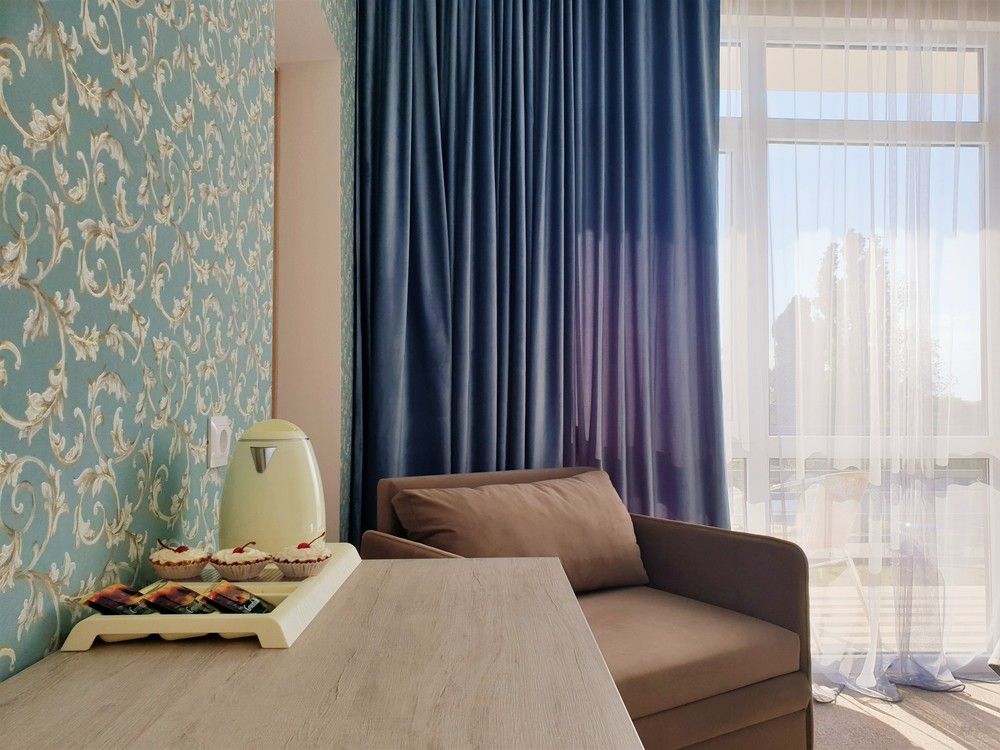 CLUB RESORT HOTEL OASIS (ОАЗИС), отель стандарт - 54