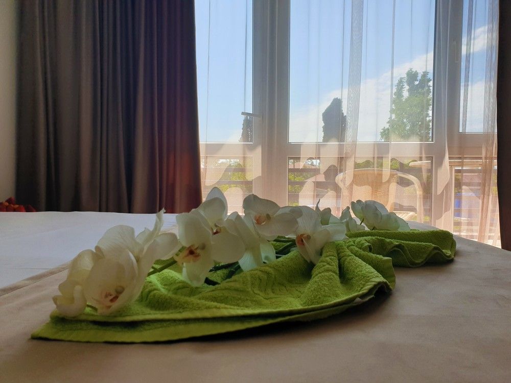 CLUB RESORT HOTEL OASIS (ОАЗИС), отель стандарт - 48