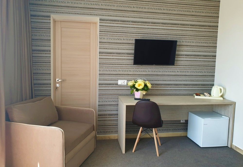 CLUB RESORT HOTEL OASIS (ОАЗИС), отель стандарт - 44