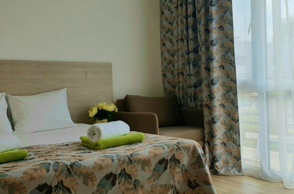 CLUB RESORT HOTEL OASIS (ОАЗИС), отель стандарт - 39