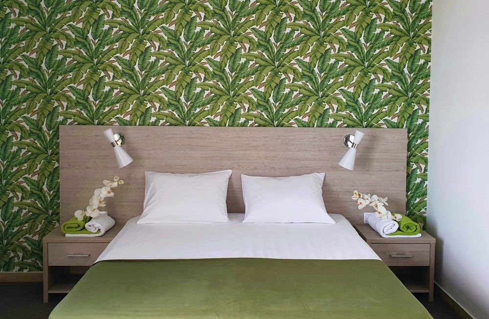 CLUB RESORT HOTEL OASIS (ОАЗИС), отель стандарт - 33