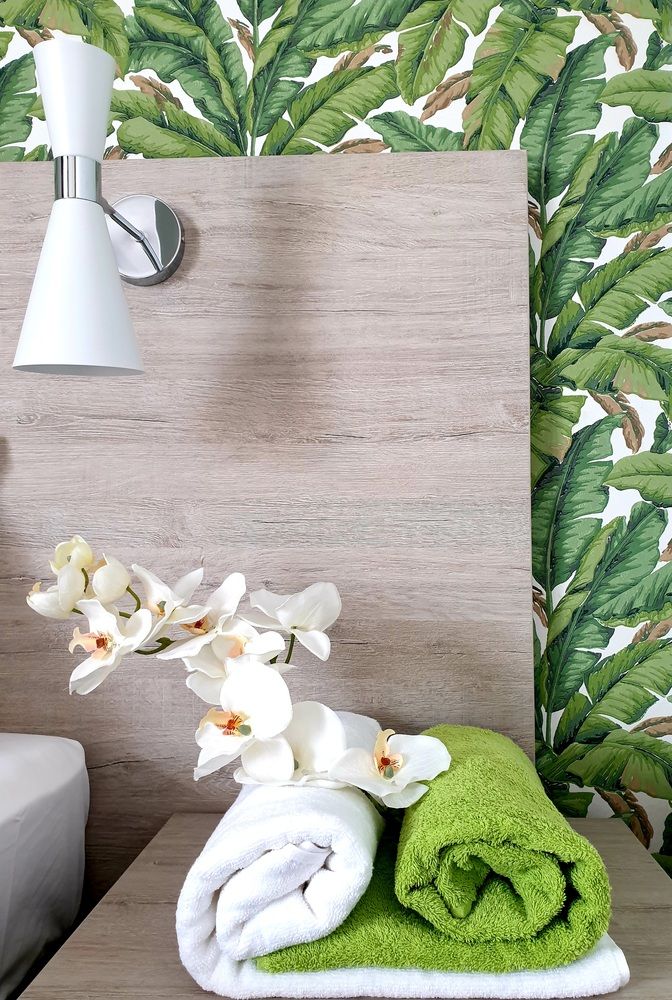 CLUB RESORT HOTEL OASIS (ОАЗИС), отель стандарт - 32