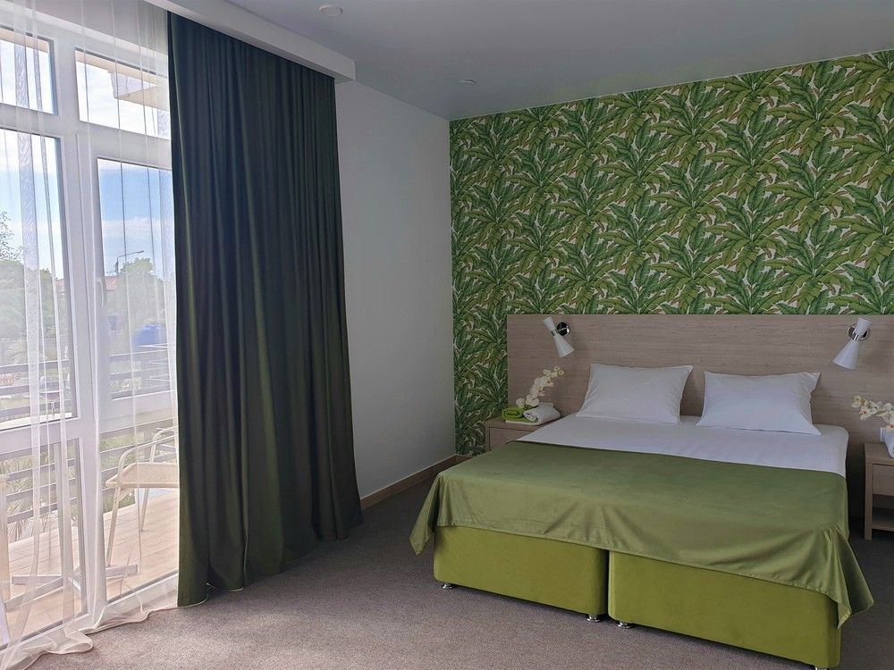 CLUB RESORT HOTEL OASIS (ОАЗИС), отель стандарт - 29