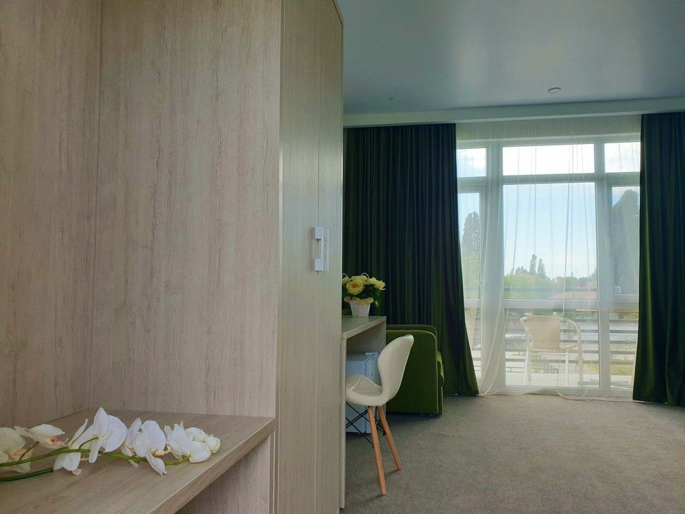 CLUB RESORT HOTEL OASIS (ОАЗИС), отель стандарт - 28