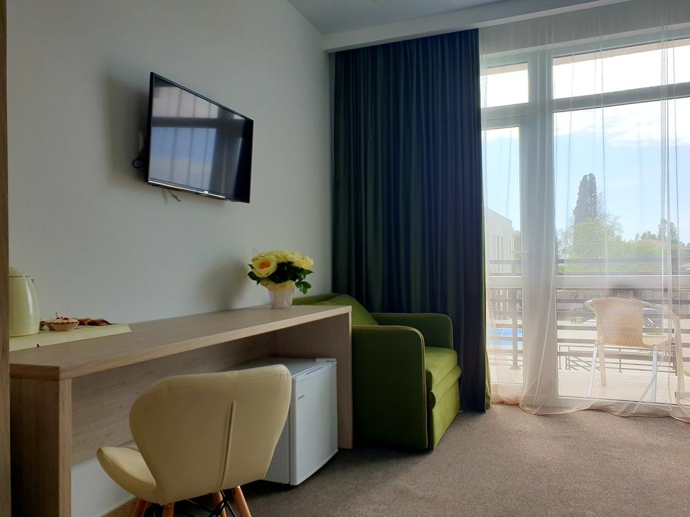 CLUB RESORT HOTEL OASIS (ОАЗИС), отель стандарт - 27