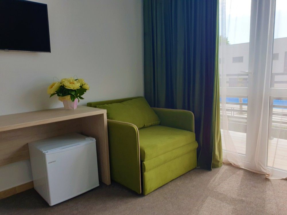 CLUB RESORT HOTEL OASIS (ОАЗИС), отель стандарт - 26