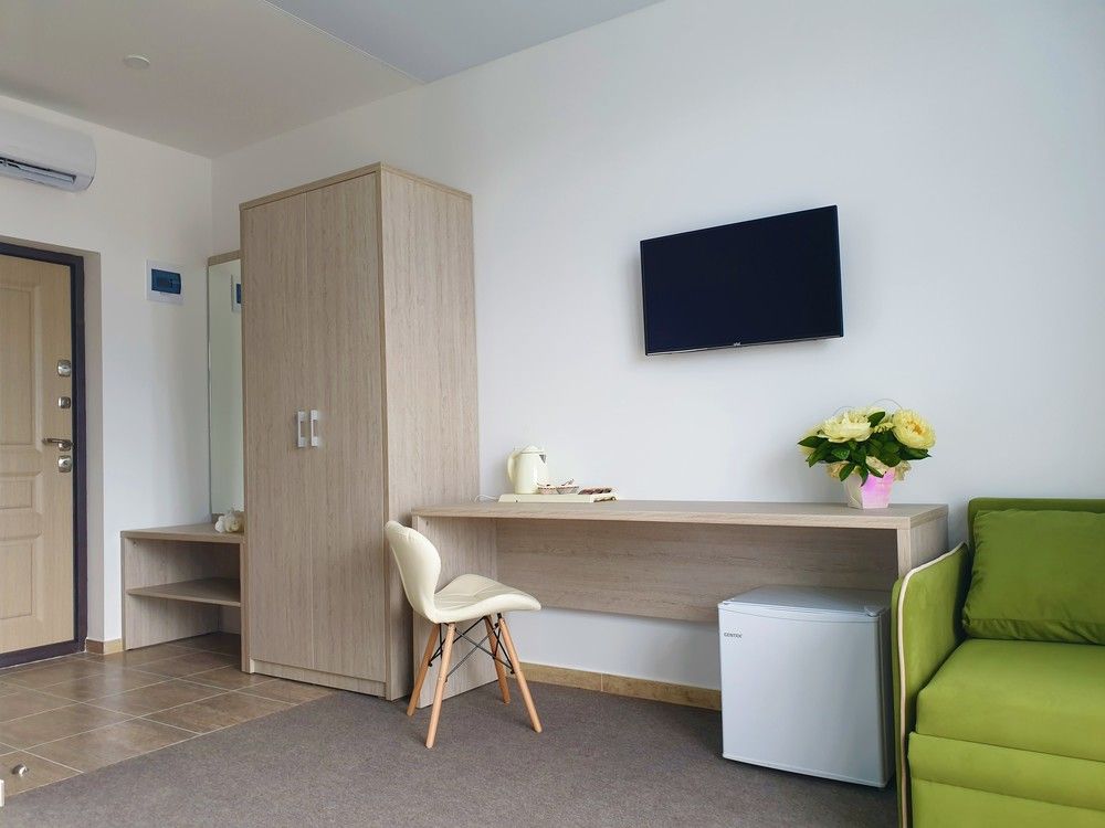 Картинка отеля - 25