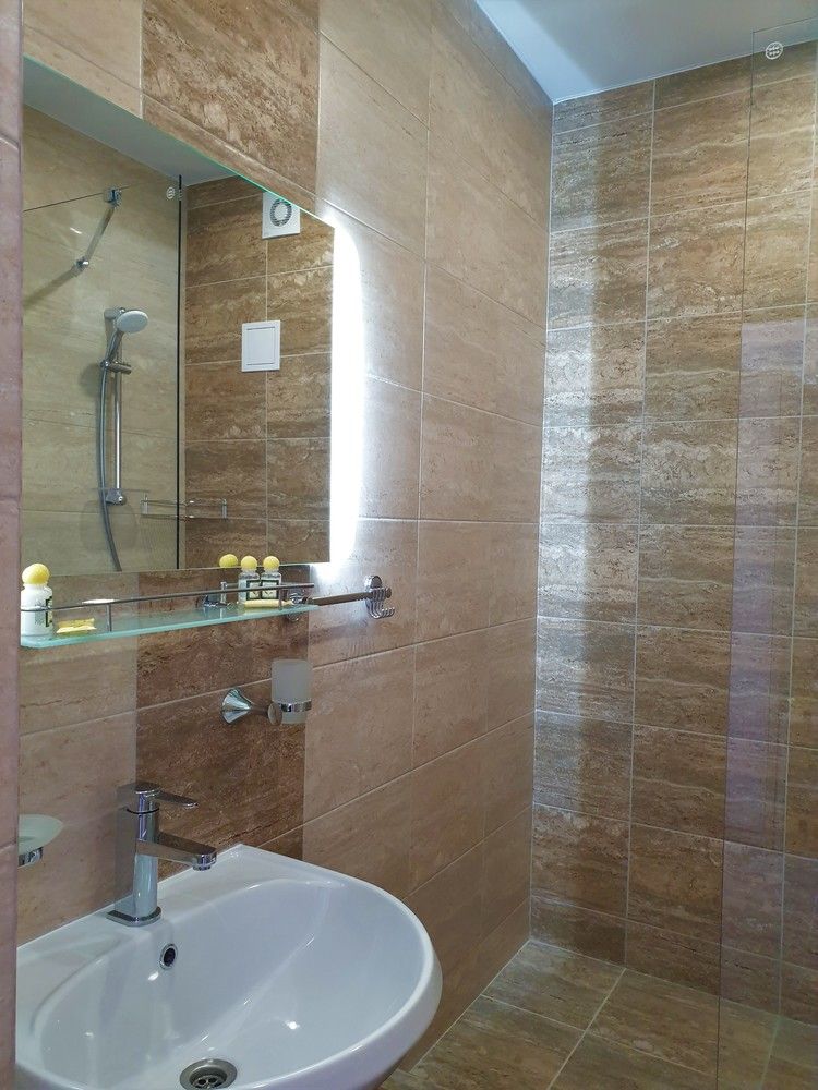 CLUB RESORT HOTEL OASIS (ОАЗИС), отель стандарт - 63