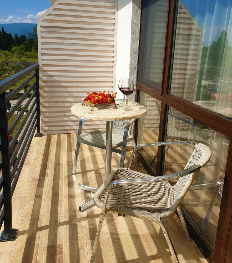 CLUB RESORT HOTEL OASIS (ОАЗИС), отель стандарт - 20