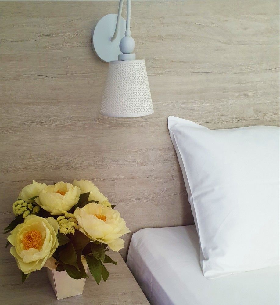 CLUB RESORT HOTEL OASIS (ОАЗИС), отель стандарт - 23