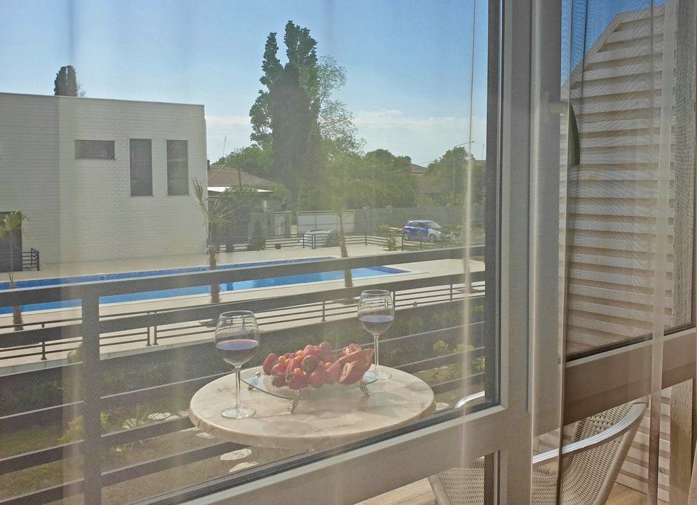 CLUB RESORT HOTEL OASIS (ОАЗИС), отель стандарт - 19