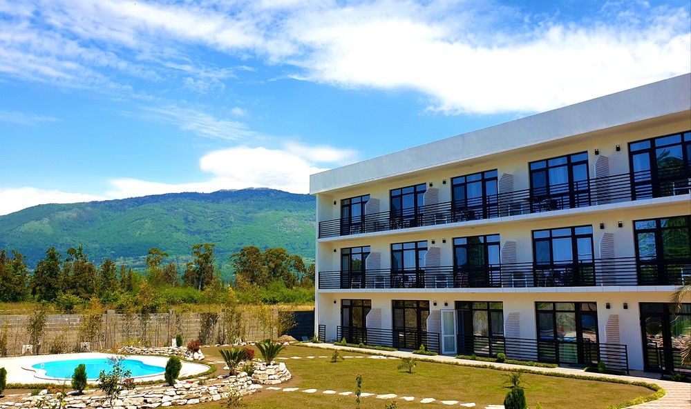 CLUB RESORT HOTEL OASIS (ОАЗИС), отель стандарт - 3