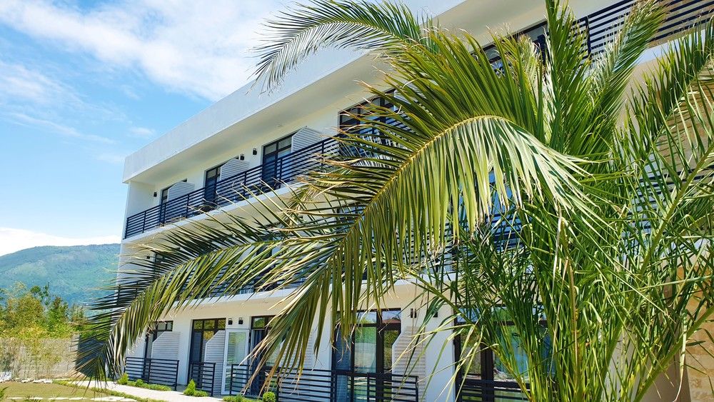 CLUB RESORT HOTEL OASIS (ОАЗИС), отель стандарт - 15