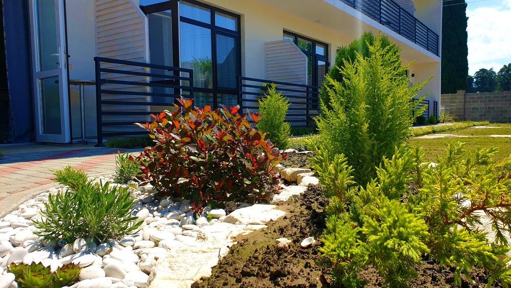 Картинка отеля - 5