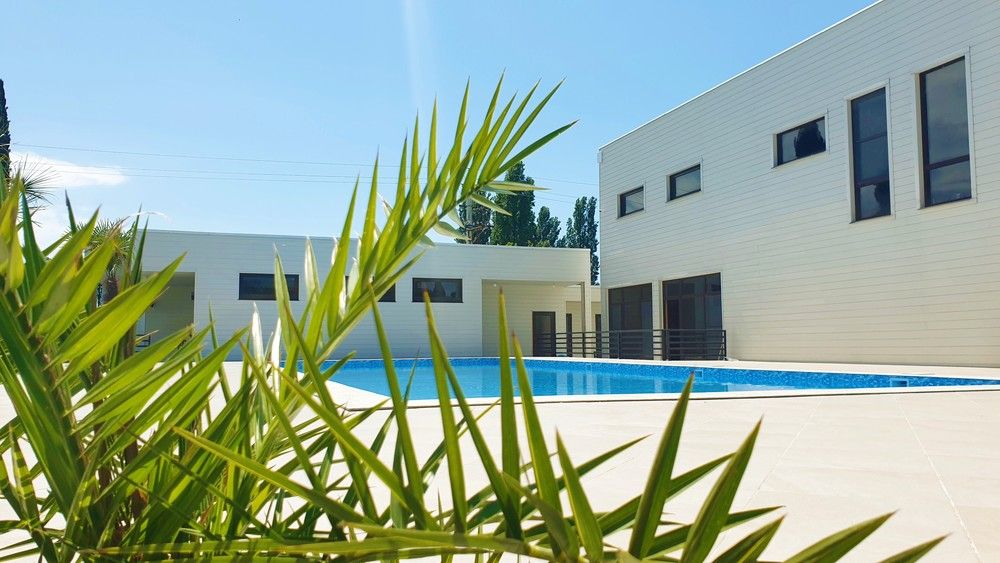 CLUB RESORT HOTEL OASIS (ОАЗИС), отель стандарт - 12