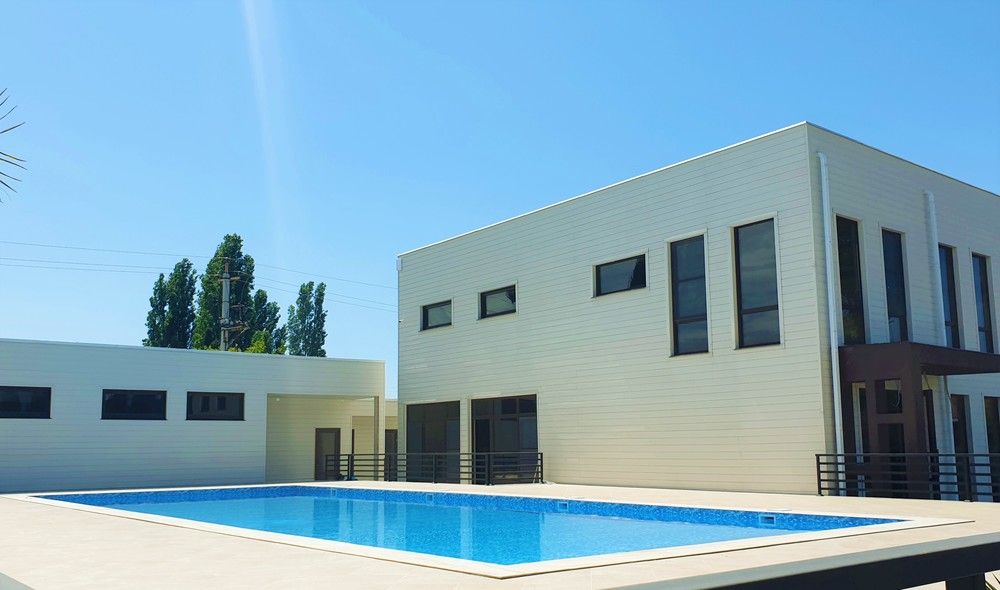 CLUB RESORT HOTEL OASIS (ОАЗИС), отель стандарт - 11