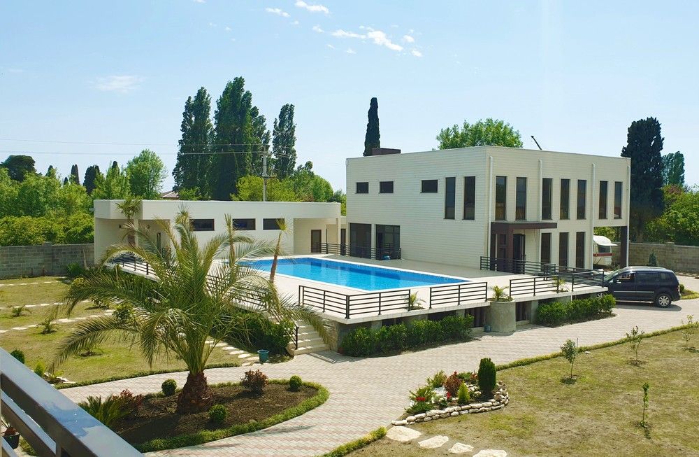 CLUB RESORT HOTEL OASIS (ОАЗИС), отель стандарт - 10