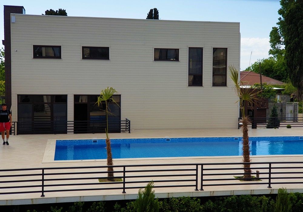 CLUB RESORT HOTEL OASIS (ОАЗИС), отель стандарт - 13