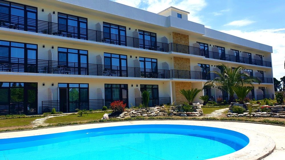 CLUB RESORT HOTEL OASIS (ОАЗИС), отель стандарт - 9