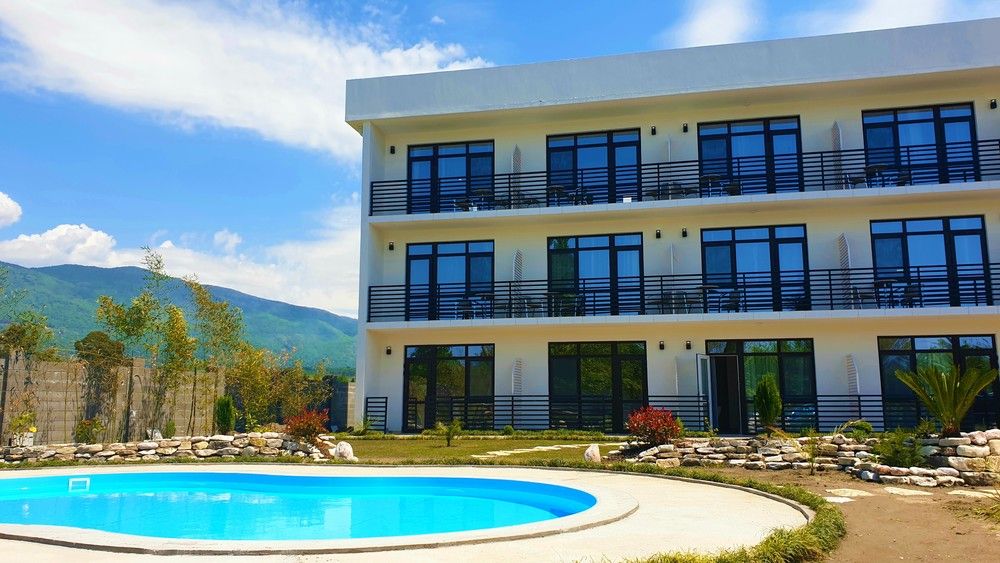 CLUB RESORT HOTEL OASIS (ОАЗИС), отель стандарт - 8