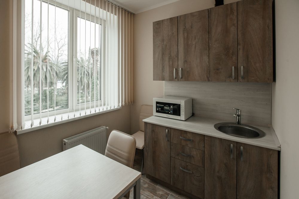 AMZA PARK HOTEL, отель стандарт - 38