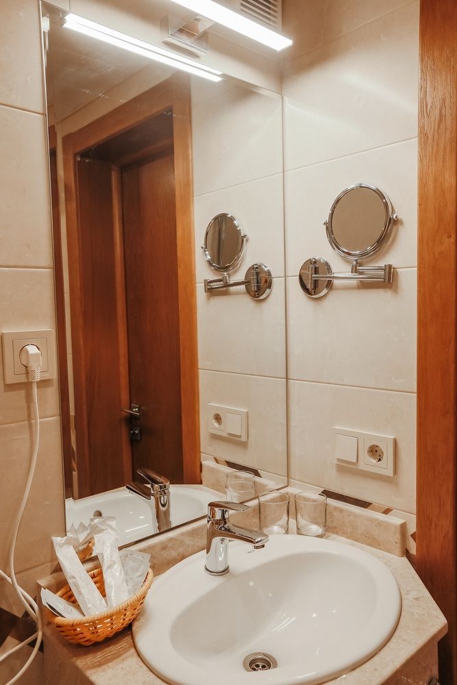 AMZA PARK HOTEL, отель стандарт - 27