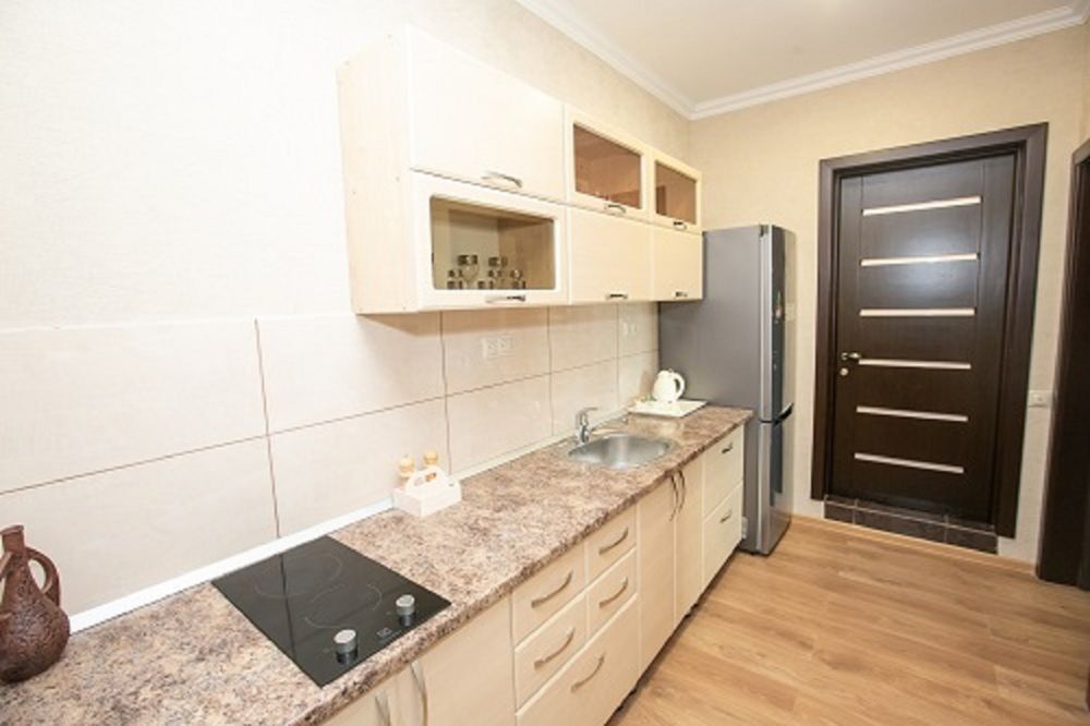 AMZA PARK HOTEL, отель стандарт - 39