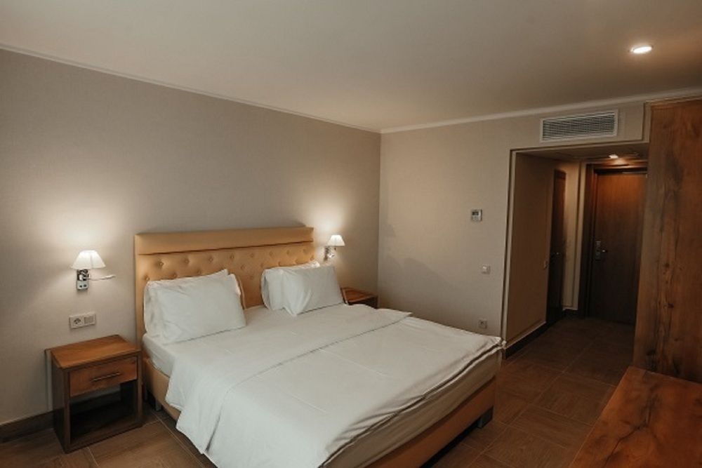 AMZA PARK HOTEL, отель стандарт - 19