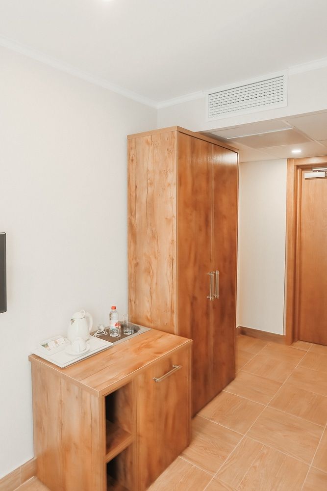 AMZA PARK HOTEL, отель стандарт - 18