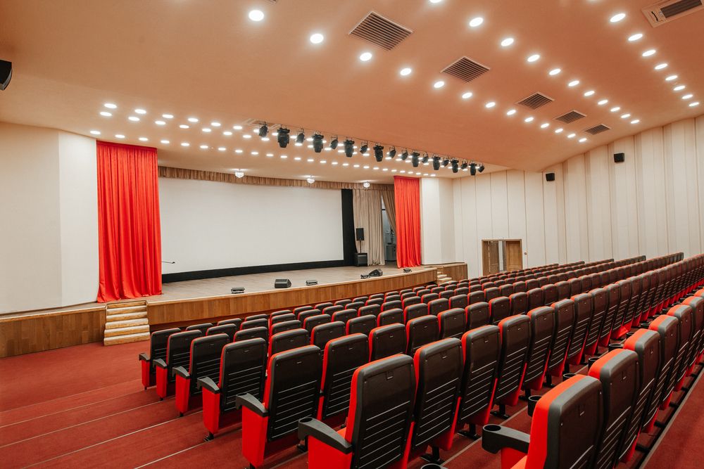 AMZA PARK HOTEL, отель стандарт - 15