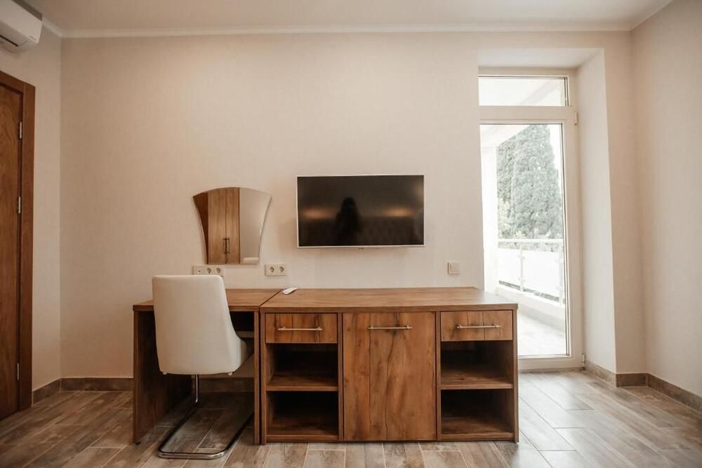 AMZA PARK HOTEL, отель стандарт - 9