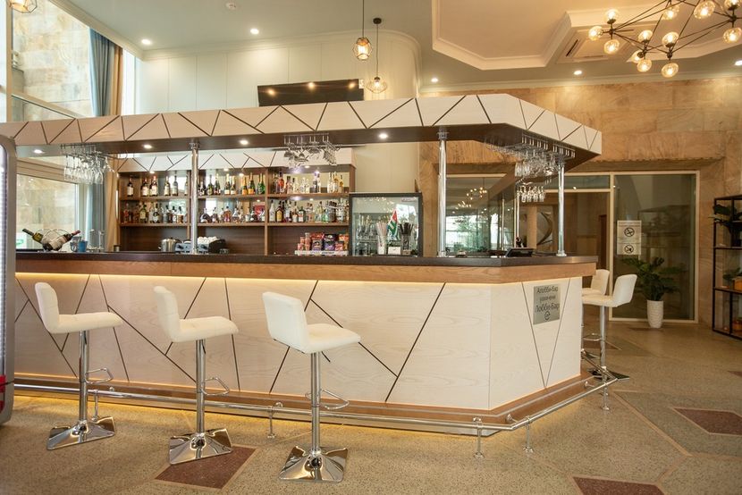 AMZA PARK HOTEL, отель стандарт - 2